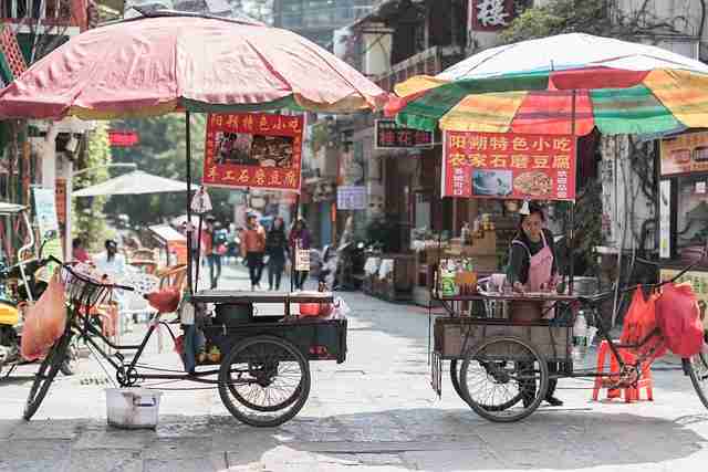暗网禁地——雇佣黑客实测报告全解